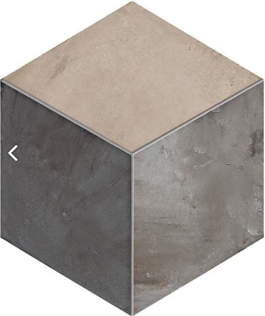 Marca Corona Terra rombo F 25x21,6
