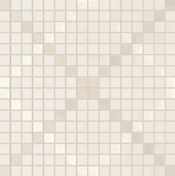 Marca Corona Newluxe White Tessere Art. 30,5х30,5