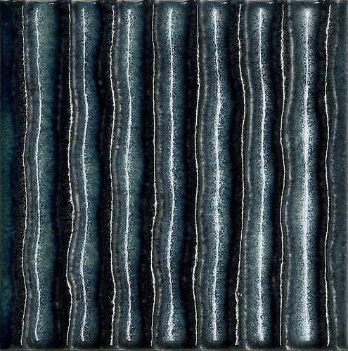 Marca Corona Terracreta Rilievo lacca 20x20