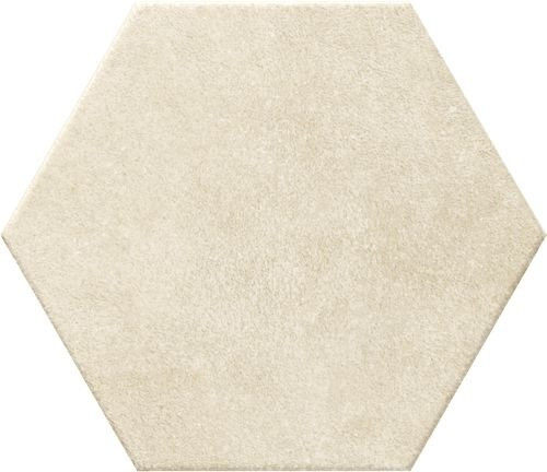 Marca Corona Terracreta Marna Esagono 25x21.6
