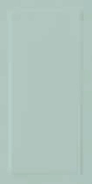 Marca Corona Victoria Turquoise Smooth Rett 40х80