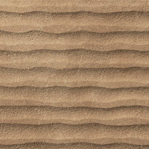 Marca Corona Terracreta Rilievo Chamotte 20x20