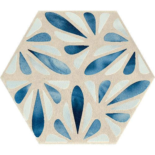 Marca Corona Terracreta Dipinto Marna 25x21.6