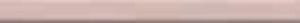 Marca Corona Victoria Listello Blush 3x40