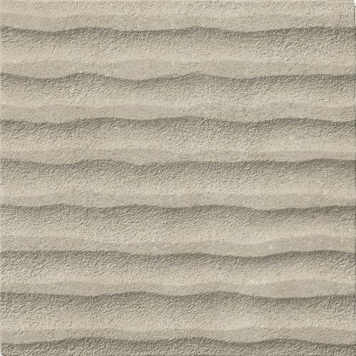 Marca Corona Terracreta Rilievo Argilla 20x20