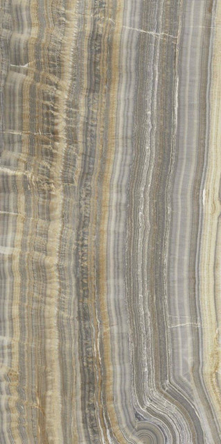 Maxfine Marmi Onice Grigio Luc 75x150