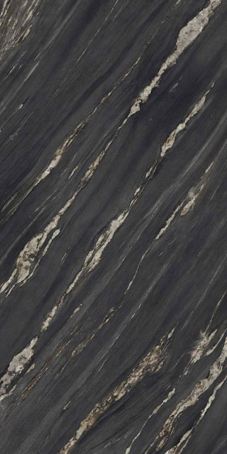 Maxfine Marmi Kuroca Lucidato Luc 150x300