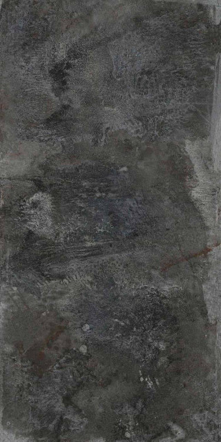 Maxfine Lamiere Iron Black Nat 6mm 150x300