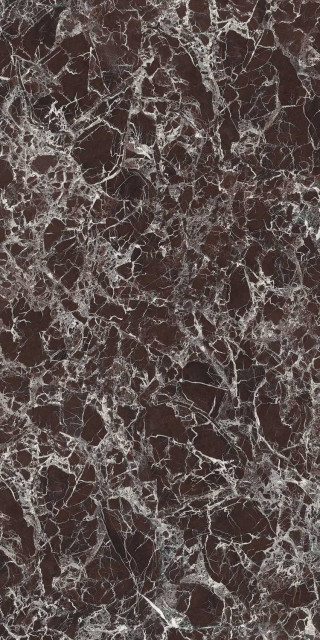 Maxfine Marmi Rosso Lepanto Lucidato 75x150