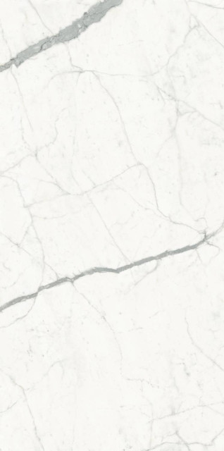 Maxfine Marmi Bianco Venato Extra Luc 75x150
