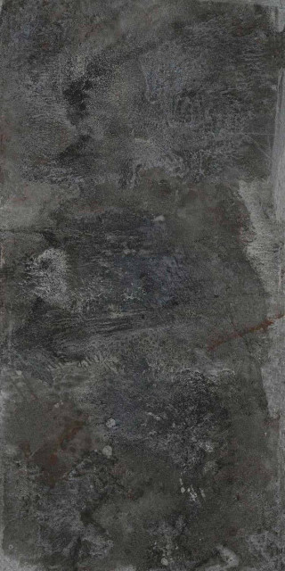 Maxfine Lamiere Iron Black Nat 6mm 75x150