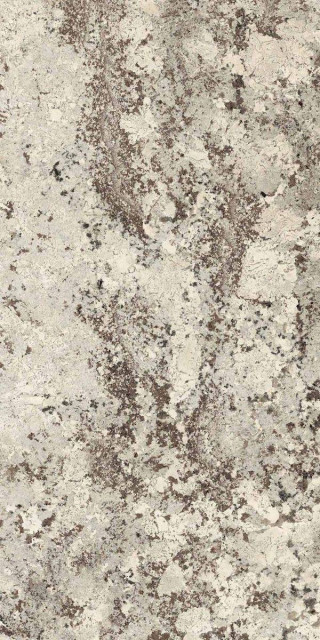 Maxfine Graniti Alaska White Lappato 6mm 75x150