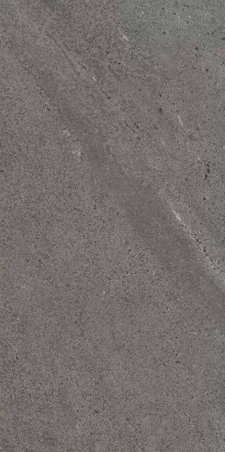 MGM Ceramiche Limestone Antracite Rett 60x120H0.95