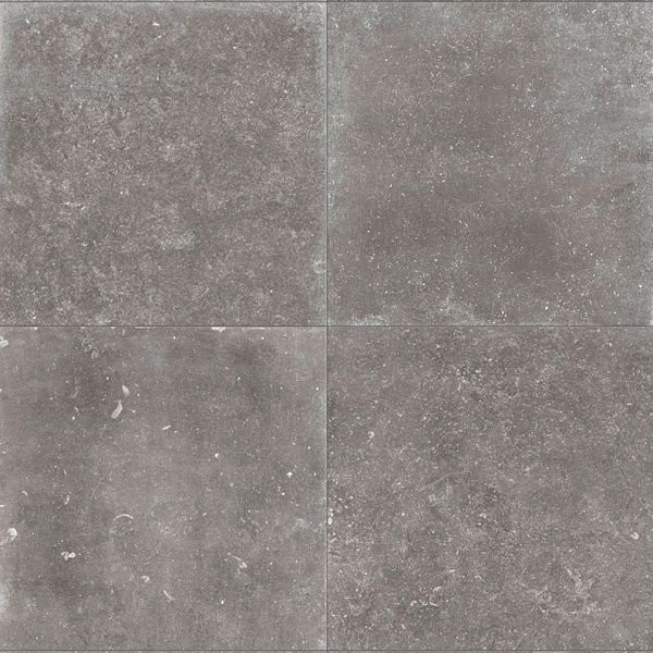 Mirage Blues Core BL 02 Nat SQ 60x60