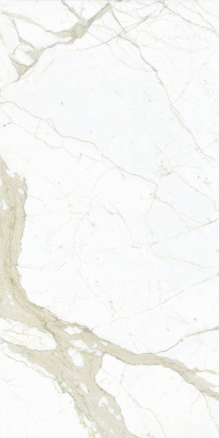 Maxfine Marmi White Calacatta Luc 75x150