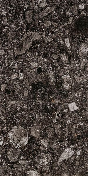 Mirage Norr 2.0 Svart RR 03 Nat SQ 60x120