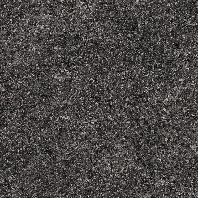 Mirage Norr 2.0 Svart Fine RR 13 Nat SQ 60x60