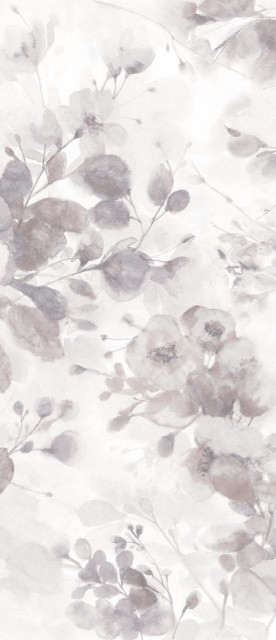 Mirage Papier Aquarelle Rose SP SQ 6mm 120×278