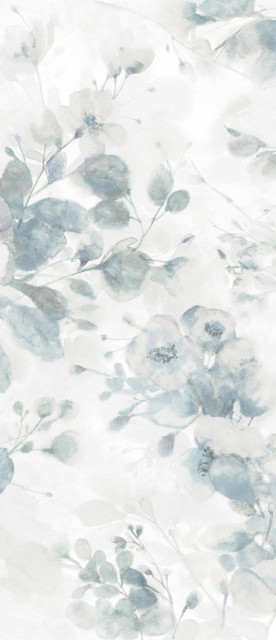 Mirage Papier Aquarelle Vert SP SQ 6mm 120×278