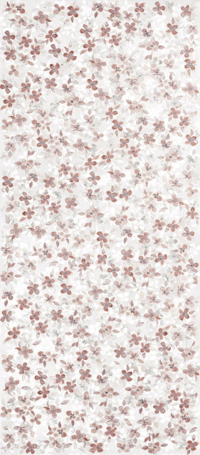 Mirage Papier Camille Rose SP SQ 6mm 120×278