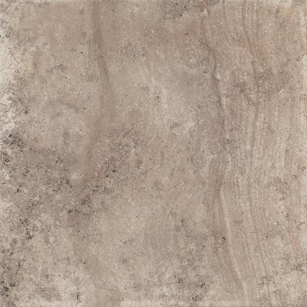 Mirage Tribeca Hudson TB 03 Nat SQ 60x60
