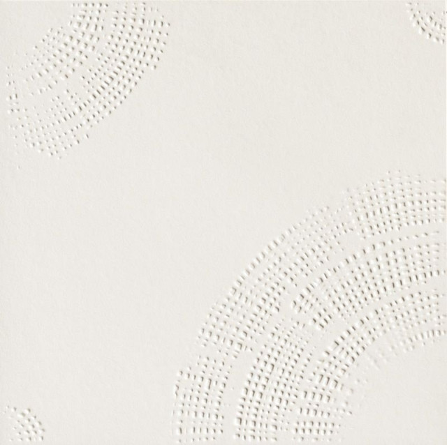 Mutina Chymia Drops White 30x30