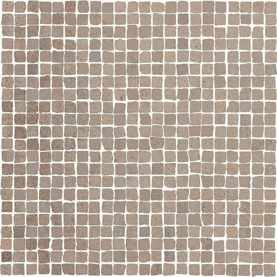 Naxos Argille Spaccatella Rust 30х30