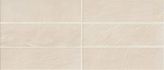 Naxos Argille Wall Almond 26х60,5