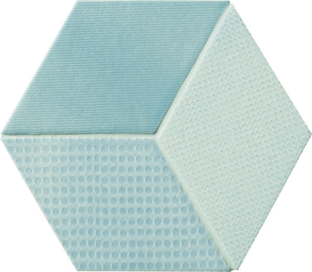 Mutina Tex Blue 11,5x20