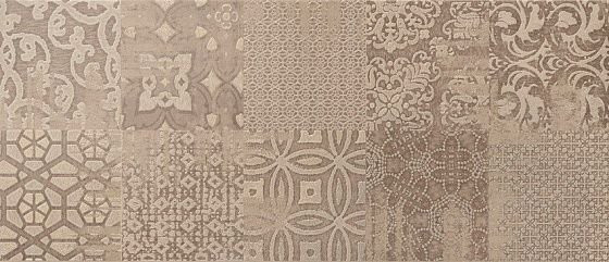 Naxos Argille Fascia Belize Rust 26х60,5