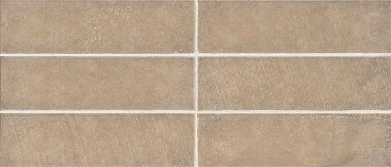 Naxos Argille Wall Rust 26х60,5