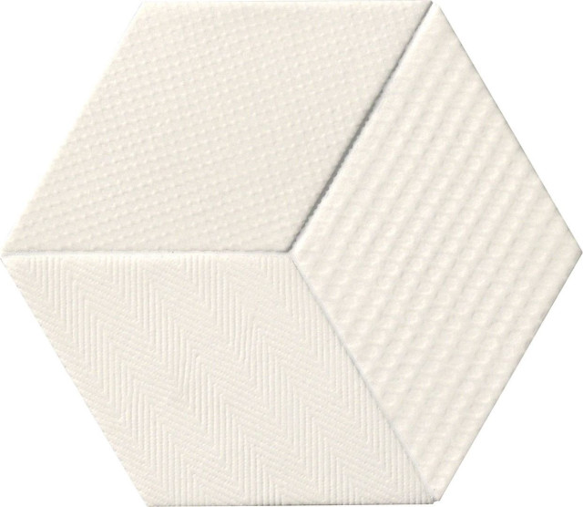 Mutina Tex White 11,5x20