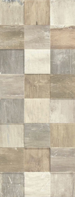 Naxos Chamarel Wood Natural 3D 32х80,5
