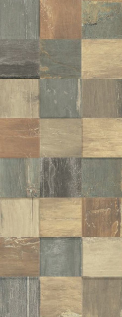 Naxos Chamarel Wood Mix 3D 32х80,5