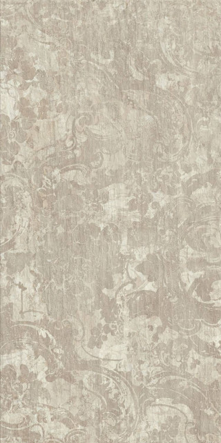 Naxos Foyer Brocart Masque Nat Ret 60x120
