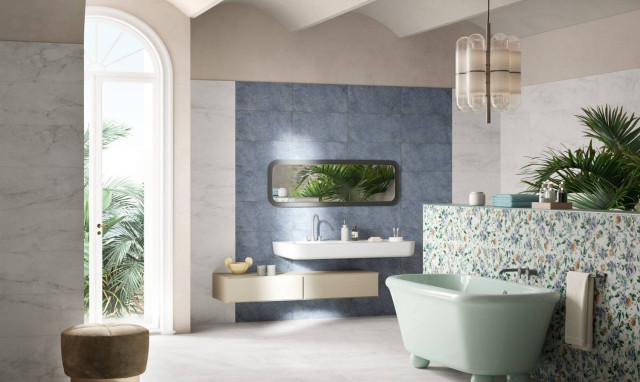 Naxos Orangerie 60x120
