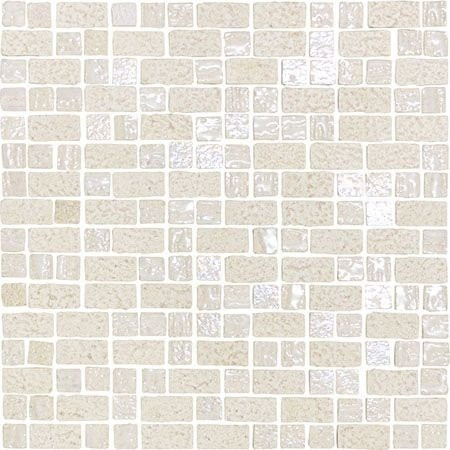Naxos Raku Mosaico Spaccatella Cord 30,5x30,5