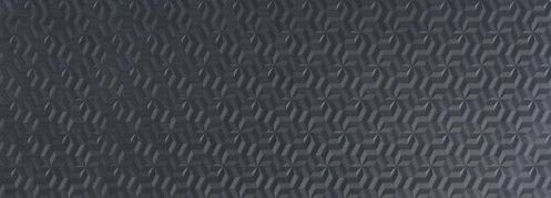 Naxos Shiny Structure Black 42,5х119,2 Под Заказ