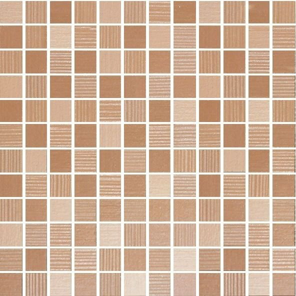 Naxos Shiny Mos. Deco Quebec 32,5x32,5