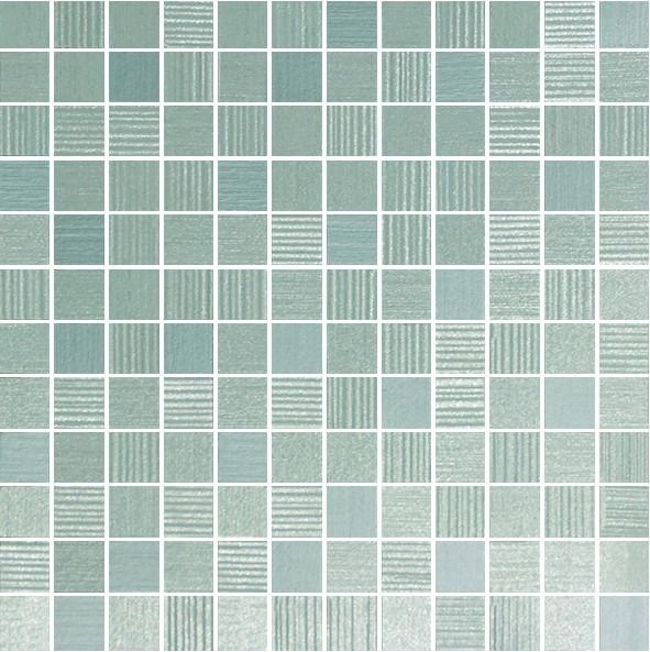 Naxos Shiny Mos. Deco Veld 32,5x32,5