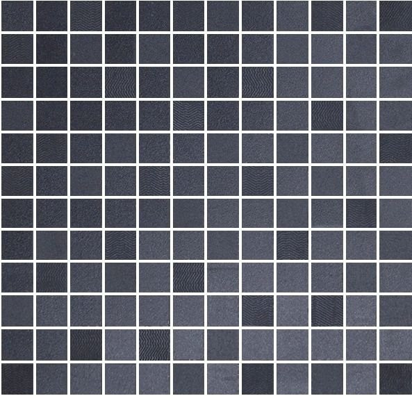 Naxos Shiny Mos. Deco Black 32,5x32,5 Под Заказ