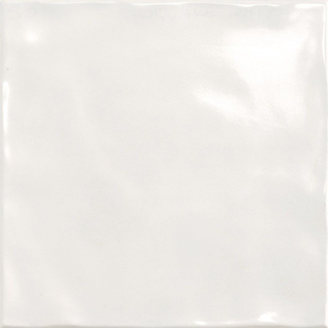 Naxos Shard Square White 32,5х32,5