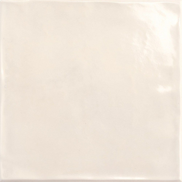 Naxos Shard Square Ivory 32,5х32,5