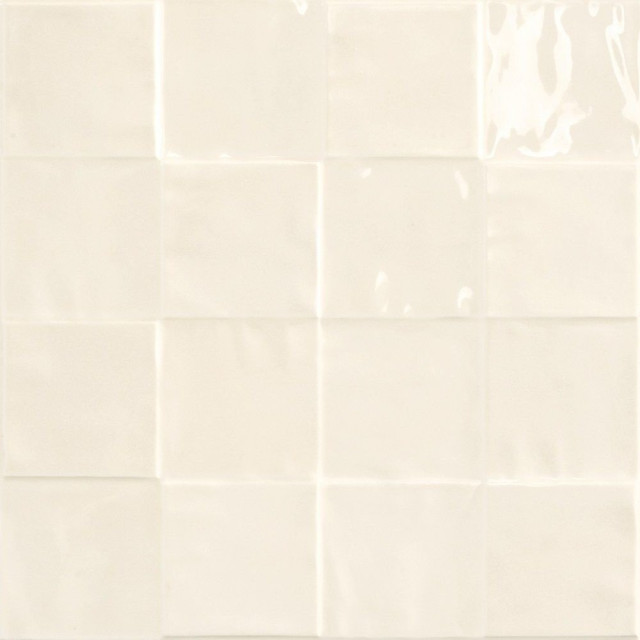 Naxos Shard Check Ivory 32,5х32,5