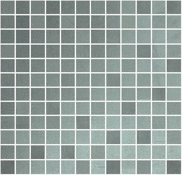 Naxos Shiny Mos. Deco Sage 32,5x32,5 Под Заказ