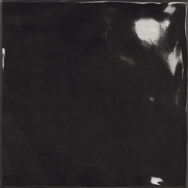 Naxos Shard Square Black 32,5х32,5