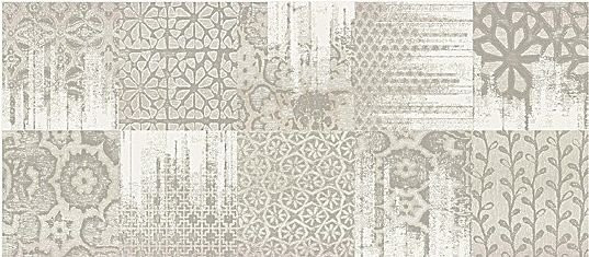 Naxos Start Fascia Tebriz Concrete 26х60,5