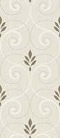 Naxos Soft Caprice Cocoa 26x60,5