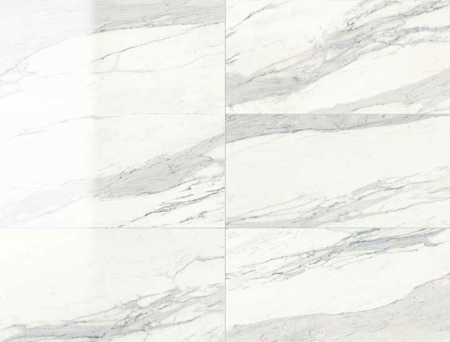 IMP 816L CALACATTA BIANCO LAPP.79X158