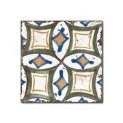 Novabell Materia Decoro Vietri Mix 5x5